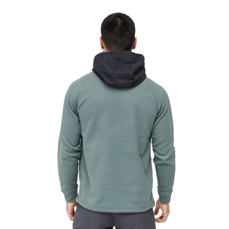 910008687 CORDIAL ANORAK WARMER
