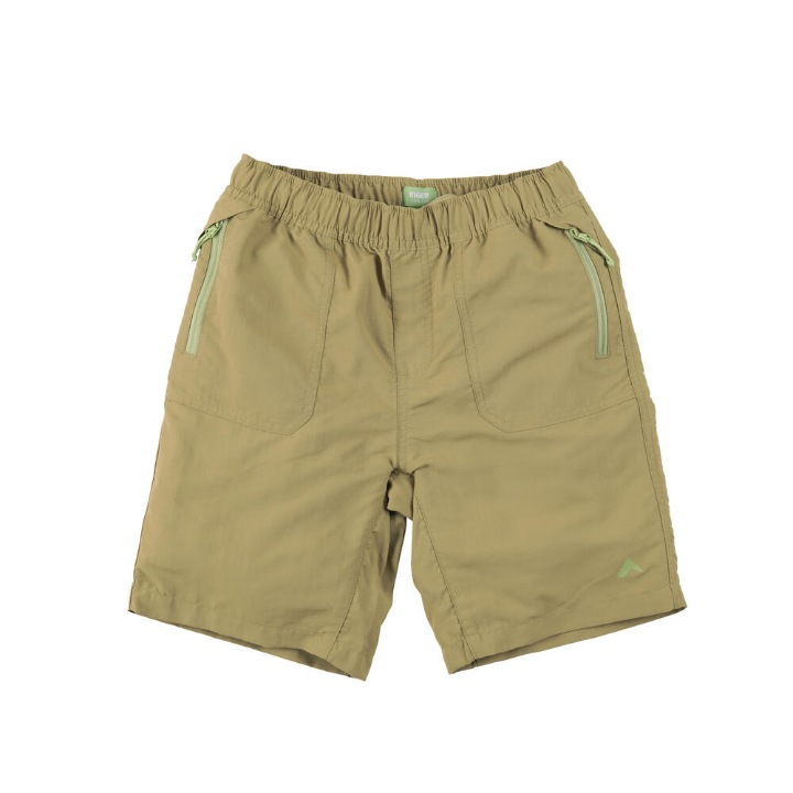 910009589 JR MOORLAND ACTIVE SHORTS