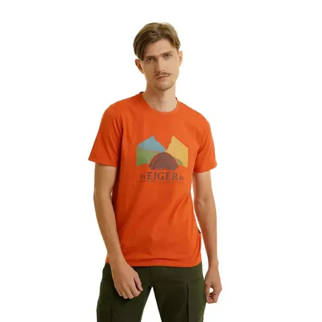 910008218 CAMPEGGIO SS TEES