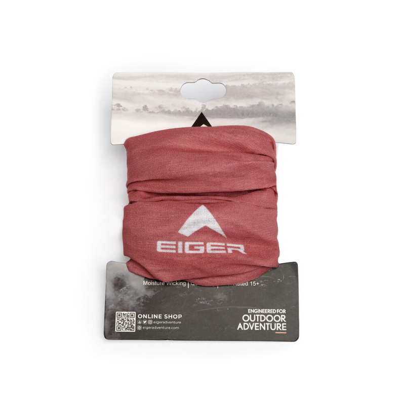 910010215 WS PLAIN MULTIFUNCTION BANDANA