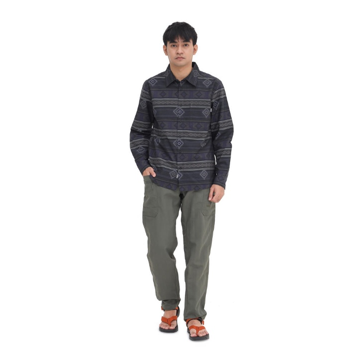 910009495 CAMFEST CARGO PANTS