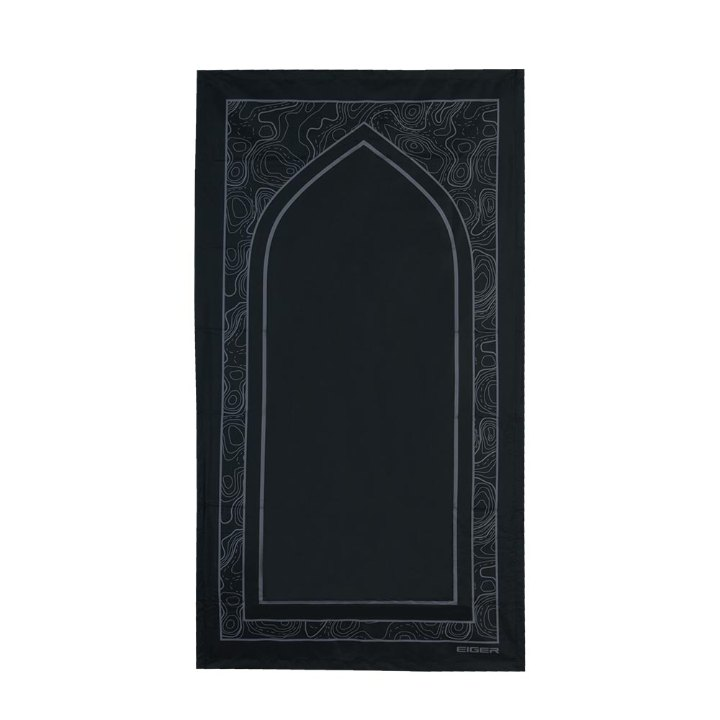 910005586 HOMETOWN PACKABLE SAJADAH