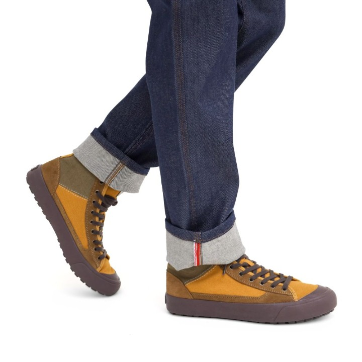910009006 X-NUBRA DENIM PANTS 1989