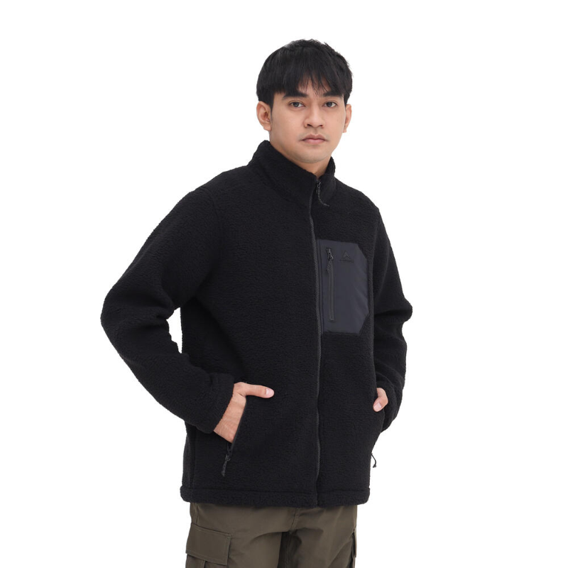 910009897 ALPINIST WARMER JACKET