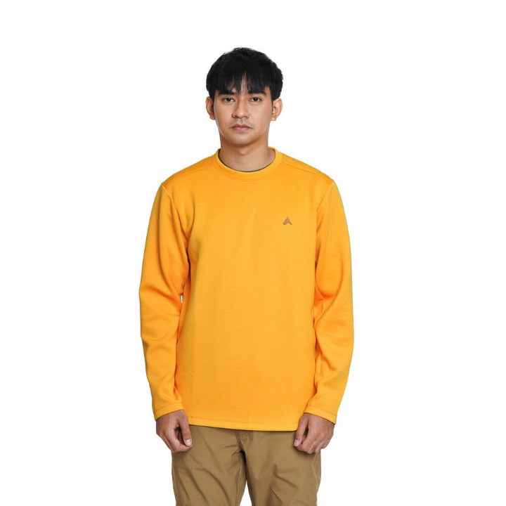 910009507 STRATO CREWNECK LS