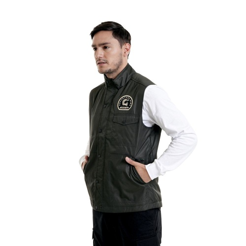 910008511 VITEZA QUILTED VEST