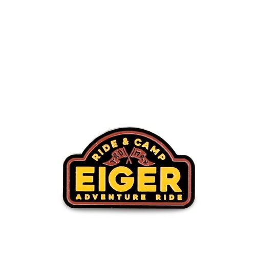 910008928 X-RIDE AND CAMP PIN