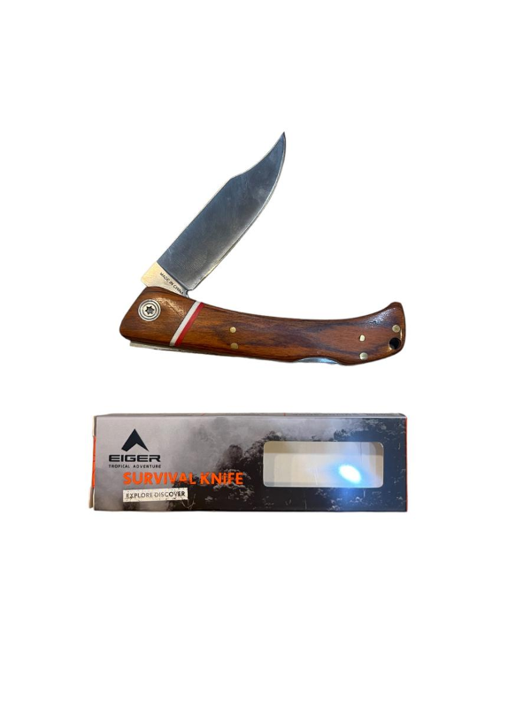 910008073 CAZADOR KNIFE