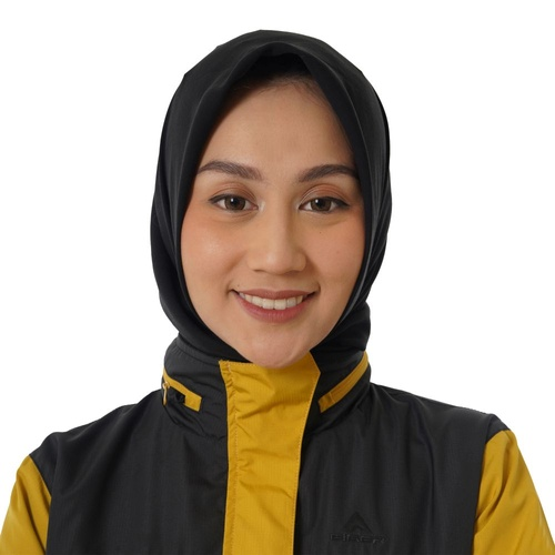 910004438 HIJAB RECTANGULAR
