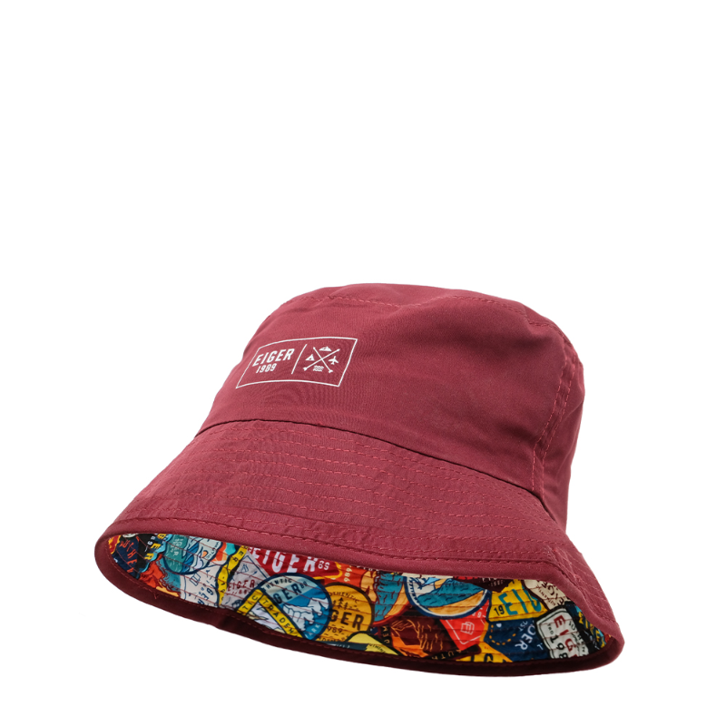 910006540 FLECKEN HAT 1.0