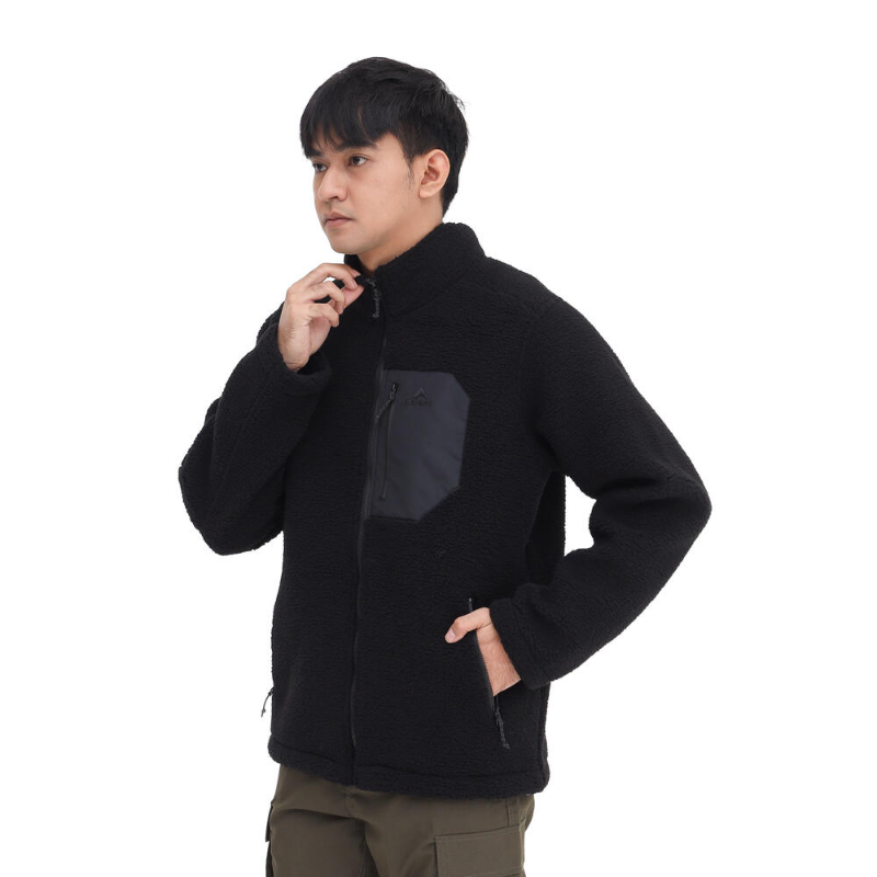 910009897 ALPINIST WARMER JACKET