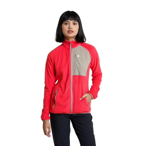 910008733 BROWN HARE WARMER JKT