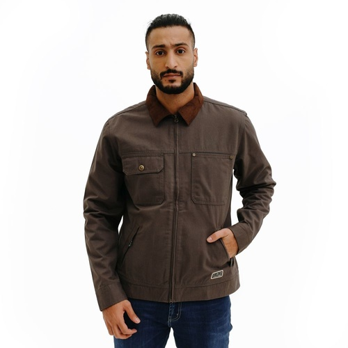910006801 BOGOTA WORK JACKET