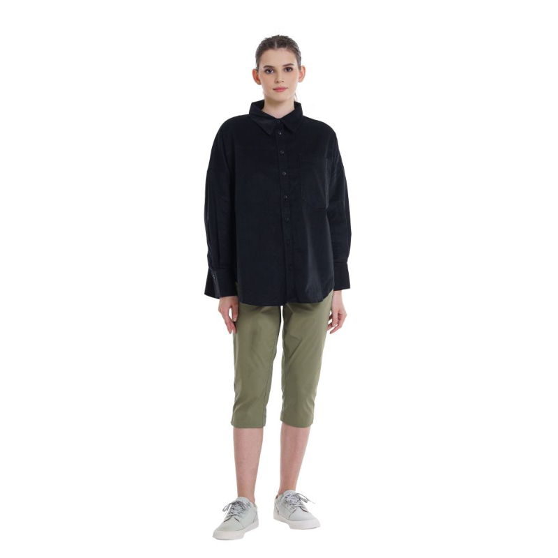 910008713 AMITY OVERSIZED SHIRT