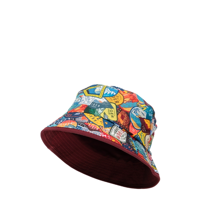910006540 FLECKEN HAT 1.0