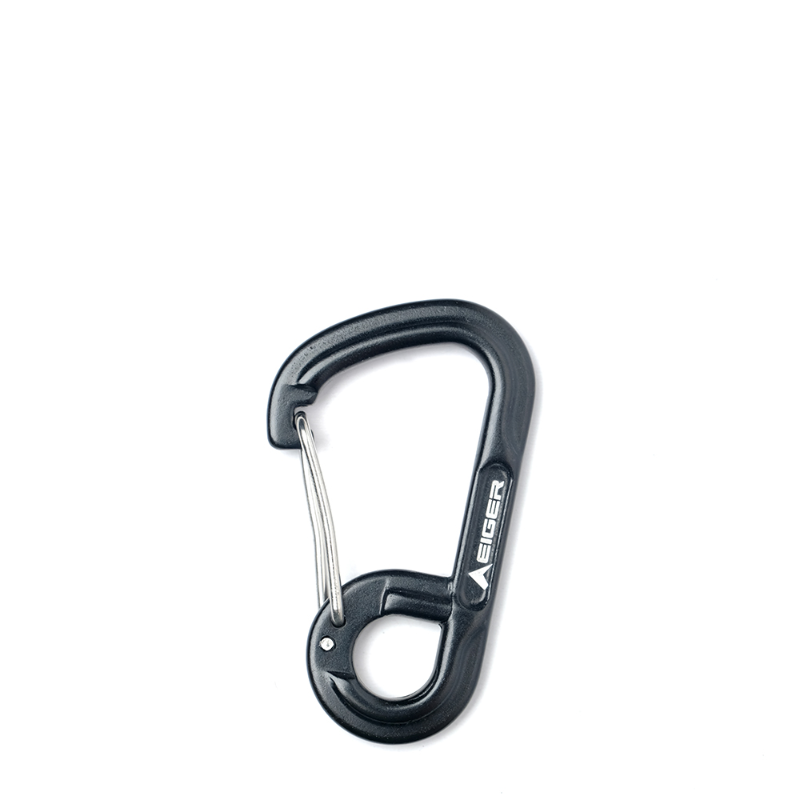 910004753 OLIVANT CARABINER