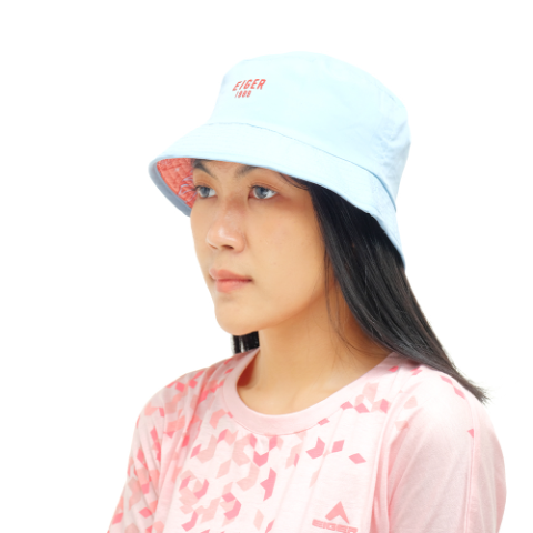 910006663 TROUVIS BUCKET HAT WS