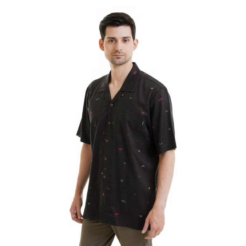 910008089 RIVENDELL SHIRT