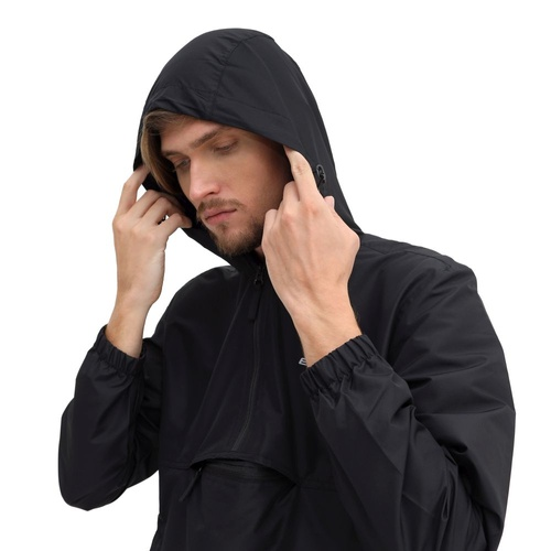 910007646 HALFY PACKABLE ANORAK