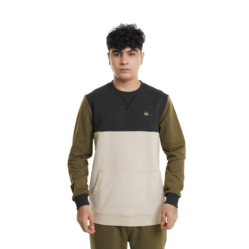 910008627 KALENA POCKET SWEATER