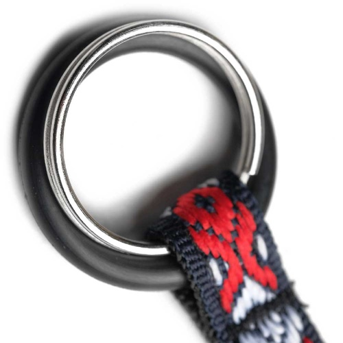 910003778 ETHNIC KEYCHAIN