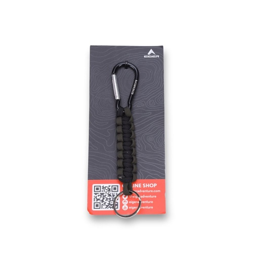 910007422 MAKALU KEYCHAIN