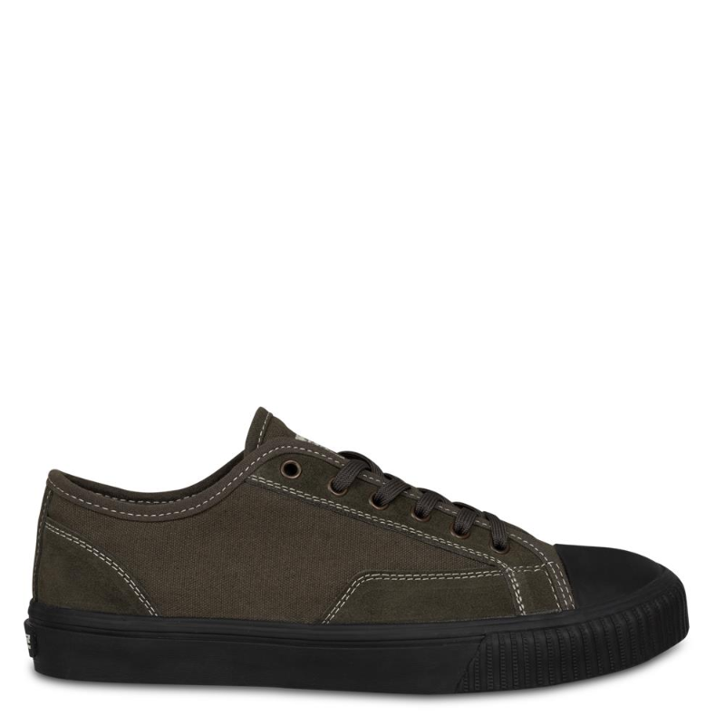910007094 BALDR LOW CUT