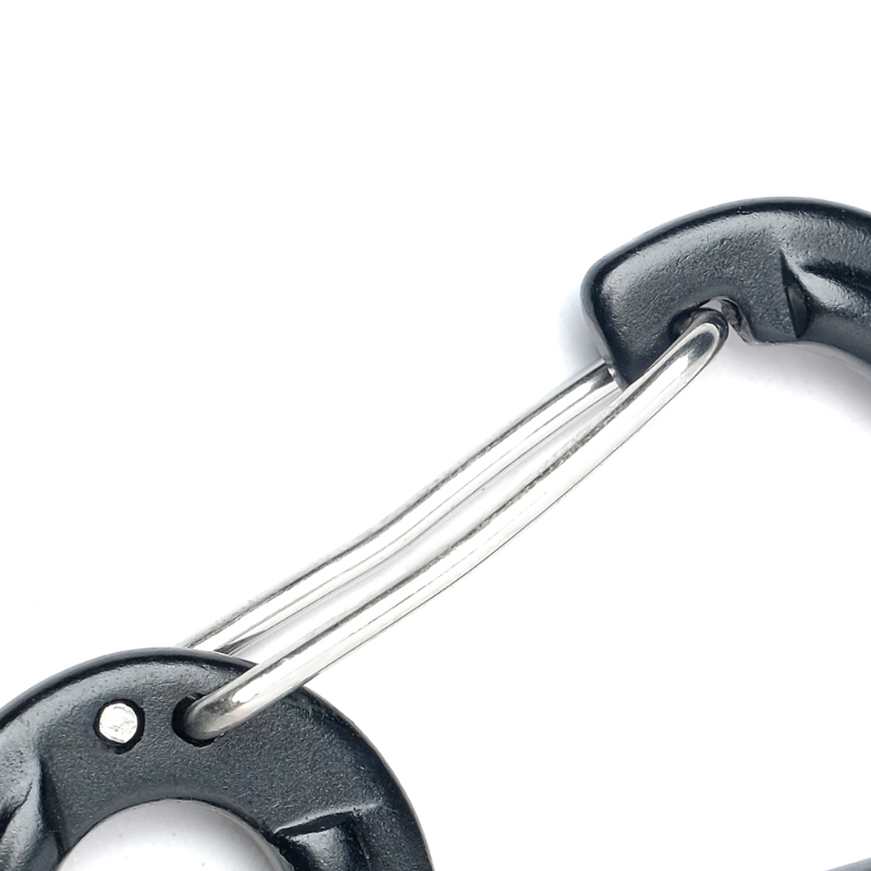 910004753 OLIVANT CARABINER