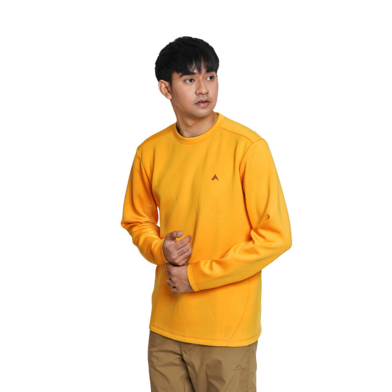 910009507 STRATO CREWNECK LS