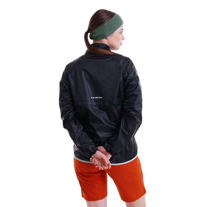 910008109 WOMENS SARON WINDBREAKER JACKET