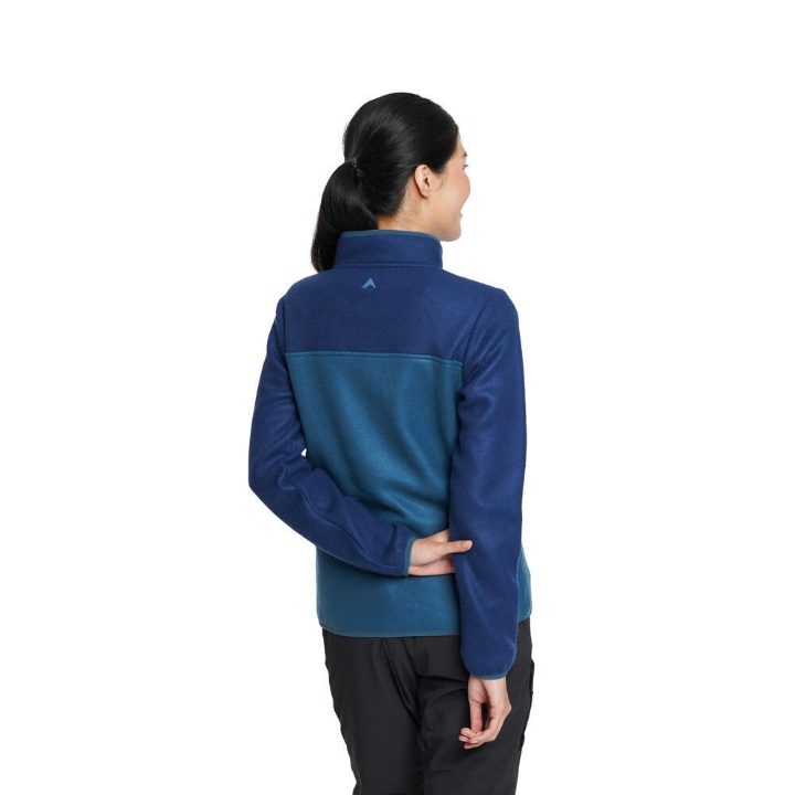 910009542 WS VANASEEKER ECO PULLOVER