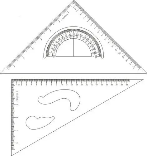 Set Square