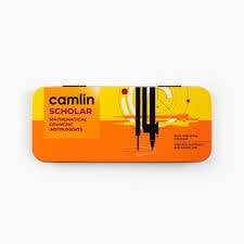 Camlin Geometry Box