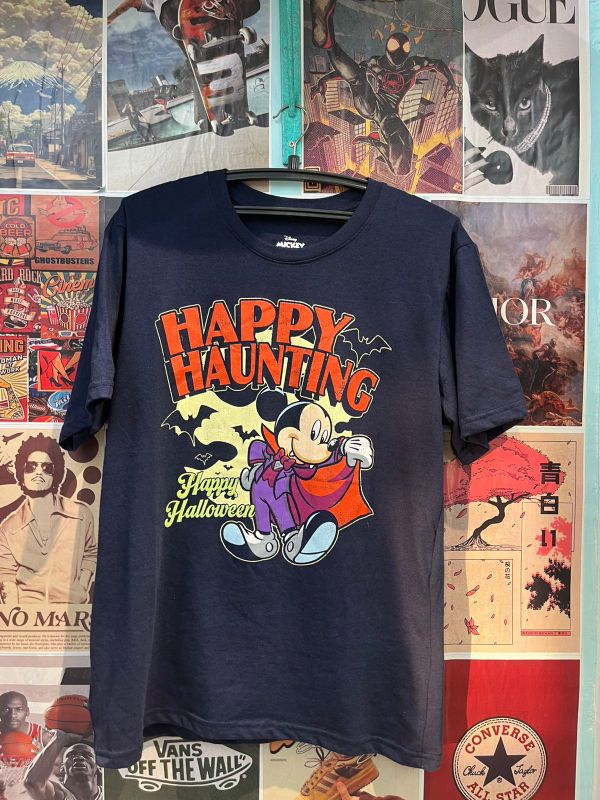 Mickey (surplus t-shirt)