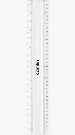 15 cm Scale
