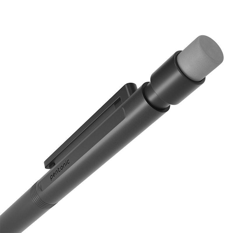 Mechanical pencil and lead 0.5mm