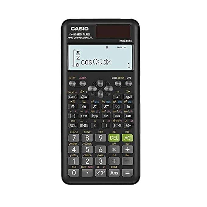 Calculator