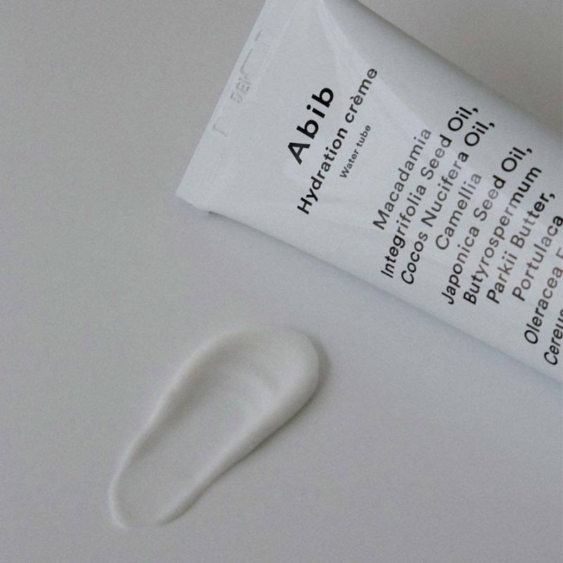 Hydration Creme Water Tube