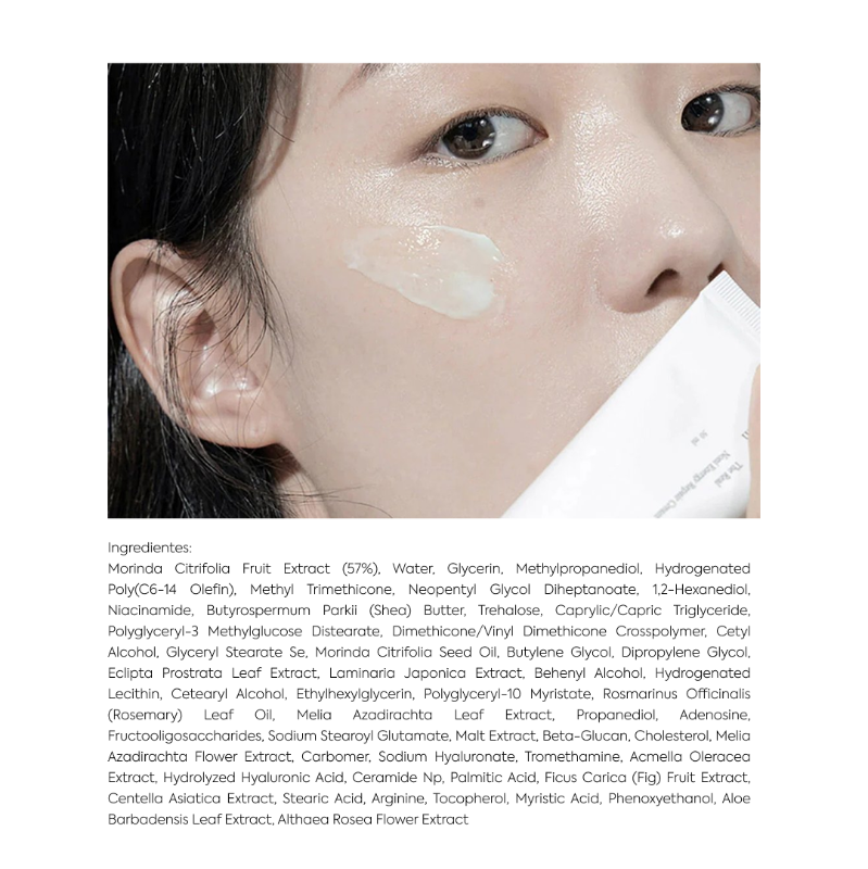The Real Noni Energy Repair Cream