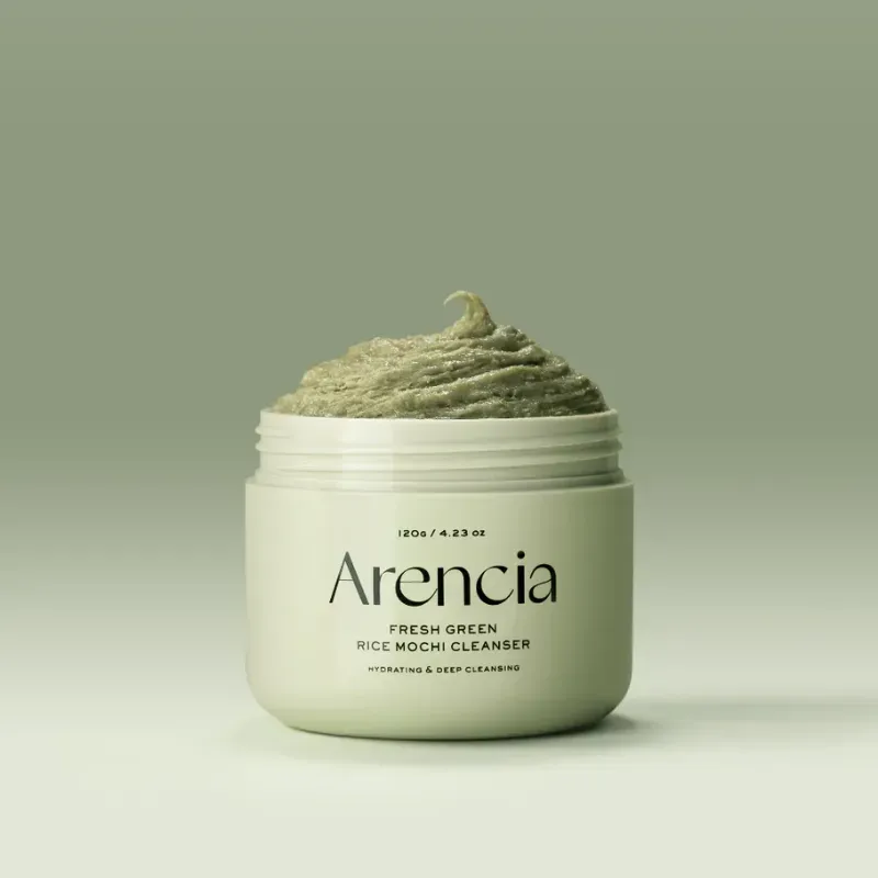 Fresh Green Cleanser *Renewal*