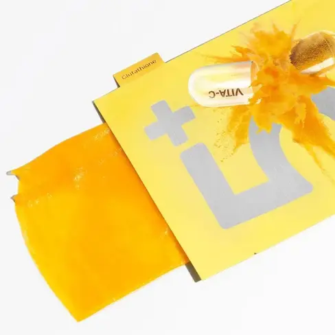 N05
Vitamin Spotlight
Sheet Mask