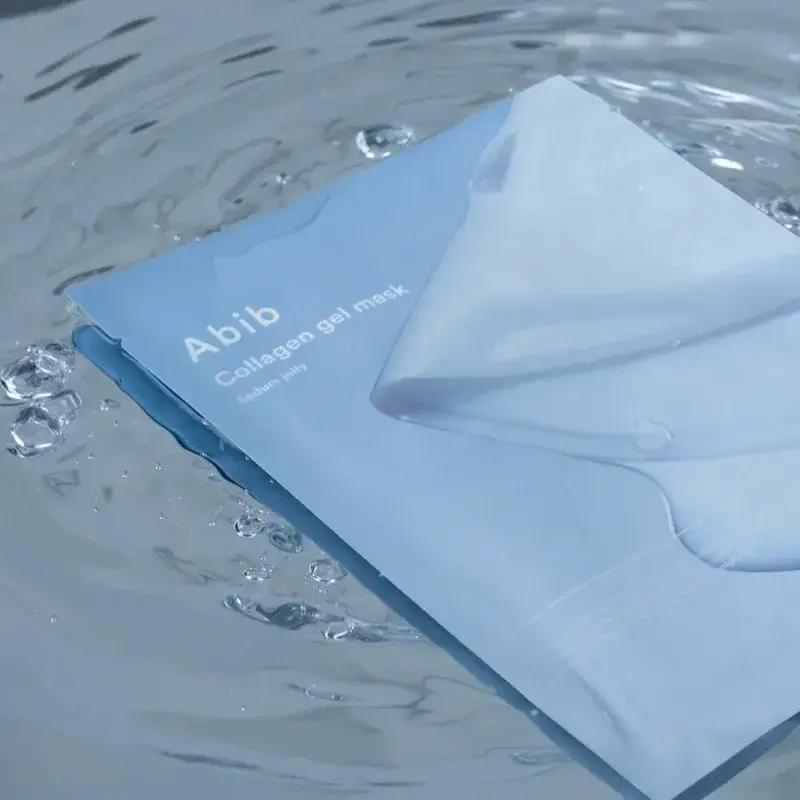 Collagen Gel Mask Sedum Jelly