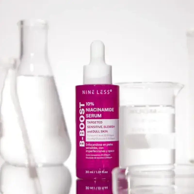 B-Boost 10% Niacinamide Serum