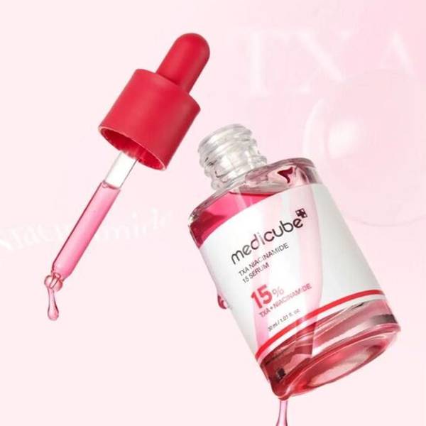 TXA Niacinamide 15 Serum