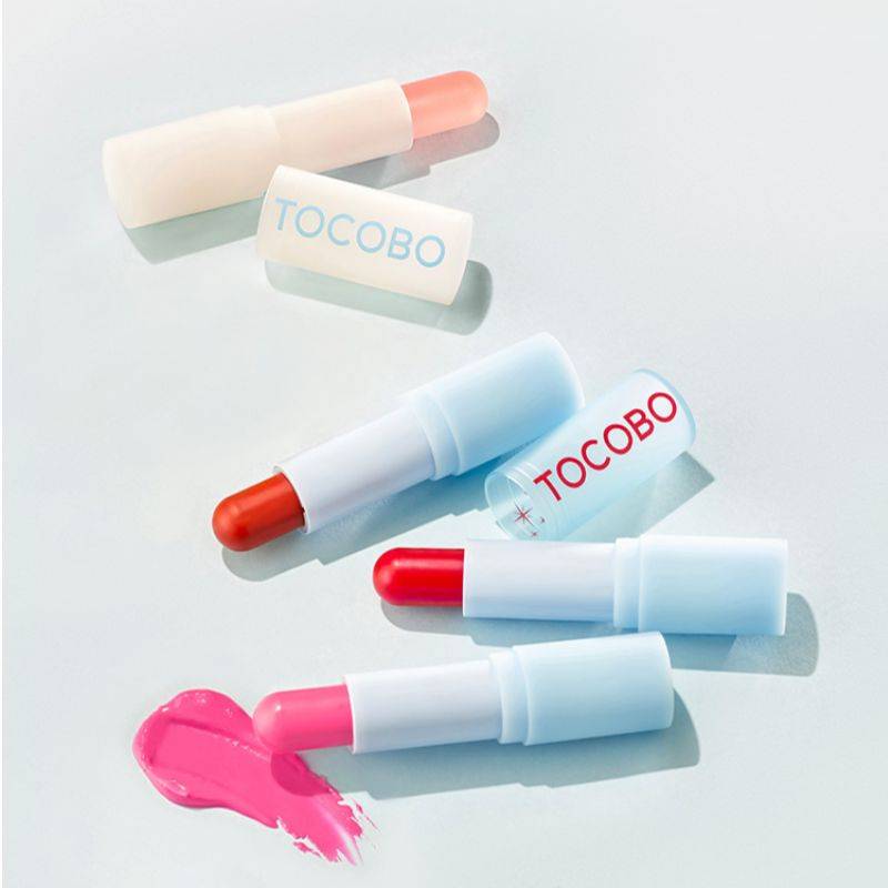 Glass Tinted Lip Balm