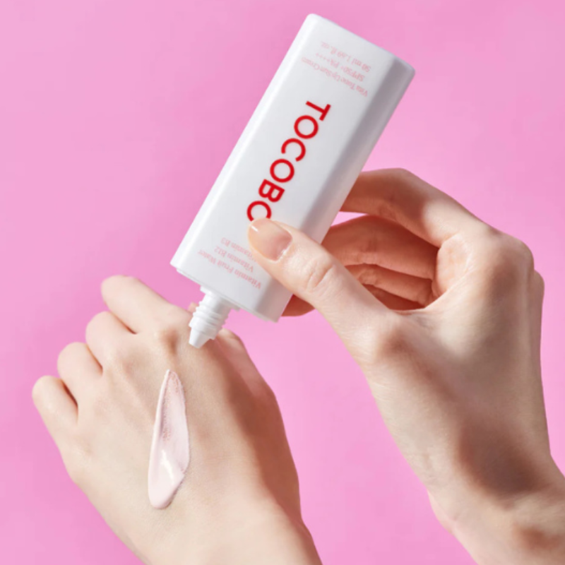 Vita Tone Up Sun
Cream