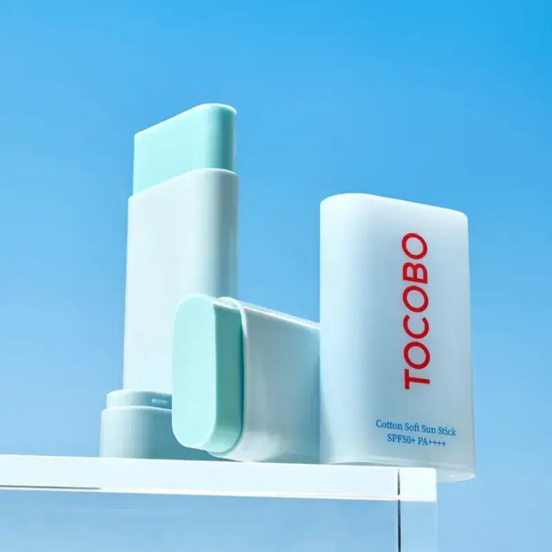 Cotton Soft Sun Stick