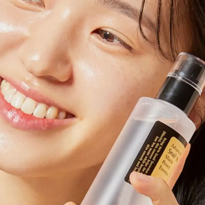 Advanced Snail 96 Mucin
Power Essence