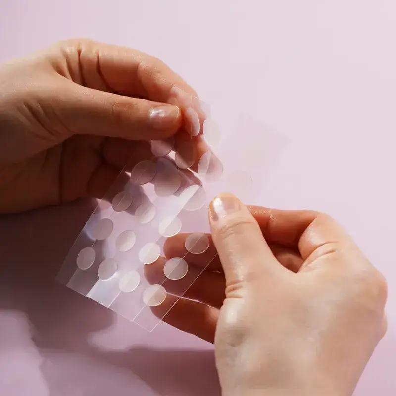 Onion Newpair Spot
Patch Basic