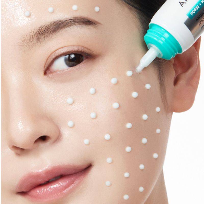 PDRN Hyaluronic Acid 100 Moisturizing Cream